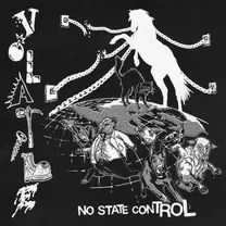 VOLATILE - NO STATE CONTROL