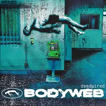 Bodyweb - FSR86 - deadwired