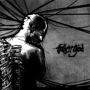 Fallen God - Dismembered Thoughts and Memories