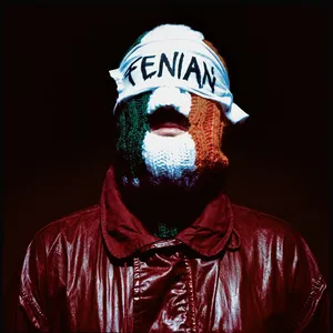 KNEECAP - FENIAN