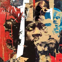 Tomorrow Kings - SALT