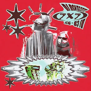 Snooper - Unknown Caller EP