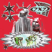 Snooper - Unknown Caller EP