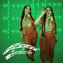 dj haram - Beside Myself