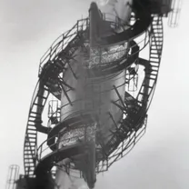 Lt Headtrip & steel tipped dove - Hostile Engineering