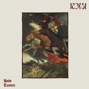 Ara - Hohe Tannen