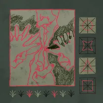 Suitor - Saw You Out with the Weeds