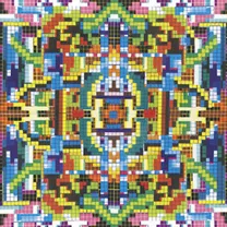 Wilderness - Wilderness