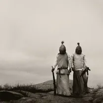 the body - All the Waters of the Earth Turn to Blood