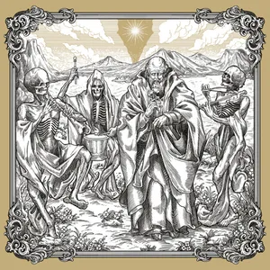 Pilori - Sans Adieu