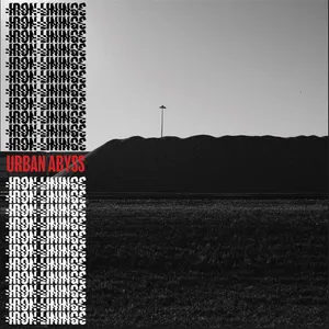Iron Linings - Urban Abyss