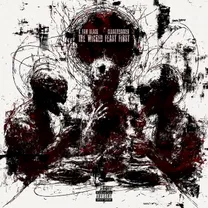 G Fam Black x CLOAQxDAGGER - The Wicked Feast First
