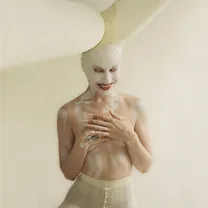 vōx - All My Best Friends Are Ghosts