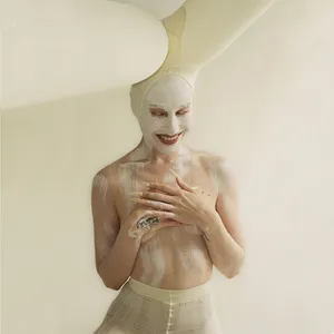 vōx - All My Best Friends Are Ghosts