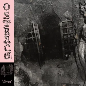 ostraca - Thread