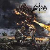 Sodom - The Arsonist