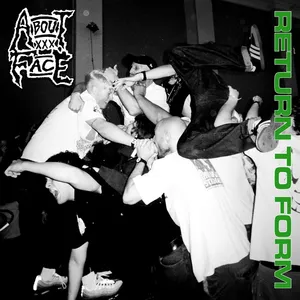 About Face - Return To Form