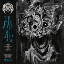 AXTY - The Pain Made Me Who I Am