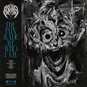 AXTY - The Pain Made Me Who I Am