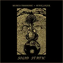 Musica Transonic + Mainliner - Solid Static