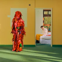 Barry Can't Swim - Loner