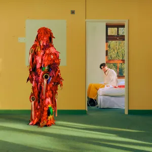 Barry Can't Swim - Loner