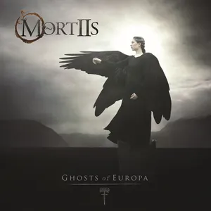Mortiis (Official) - Ghosts of Europa