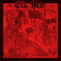 OLD YEAR - No Dissent