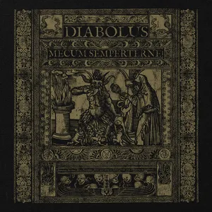 Diabolus, Mecum Semperterne! - Diabolus, Mecum Semperterne!