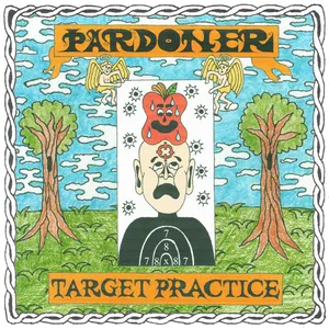 Pardoner - Target Practice