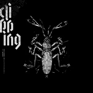 clipping. - Dead Channel Sky