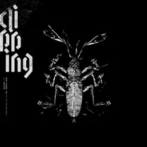 clipping. - Dead Channel Sky