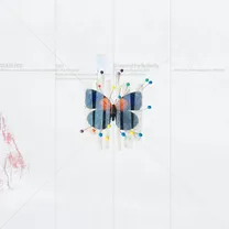 ETCH - Scream of the Butterfly