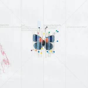 ETCH - Scream of the Butterfly