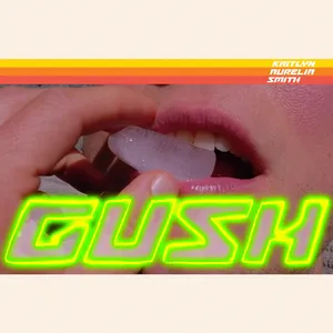 Kaitlyn Aurelia Smith - GUSH