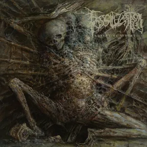 Fossilization - Advent Of Wounds