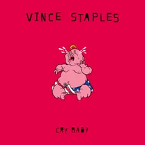 Vince Staples - Cry Baby