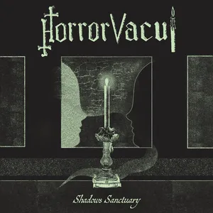 Horror Vacui - Shadows Sanctuary