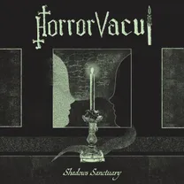 Horror Vacui - Shadows Sanctuary