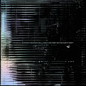 Frontierer - The Skull Burned Wearing Hell Like A Life Vest As The Night Wept