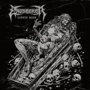 Endseeker - Coffin Born