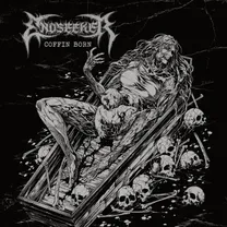 Endseeker - Coffin Born
