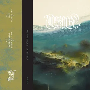 P/O MASSACRE - Leviathan