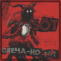 SÖT - Crema-ho tot
