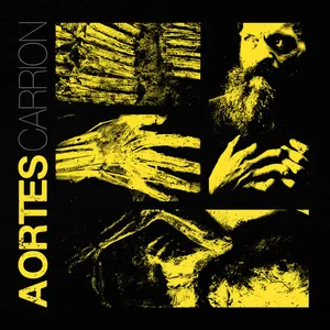 Aortes - Carrion