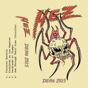 Hez - Demo 2025