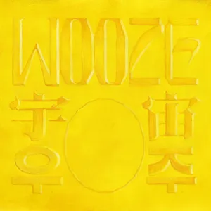 WOOZE - WOOZE