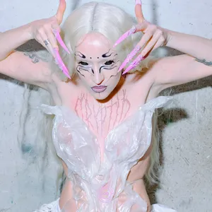 Aja Ireland - Cryptid