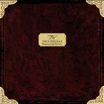 This Is Wreckage - Transaction/Service