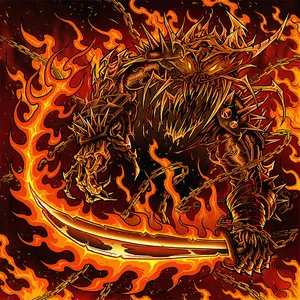 NASTY - Black My Heart